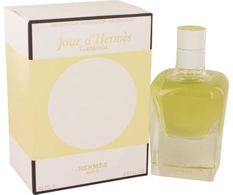 hermes du jour perfume|hermes perfume gardenia.